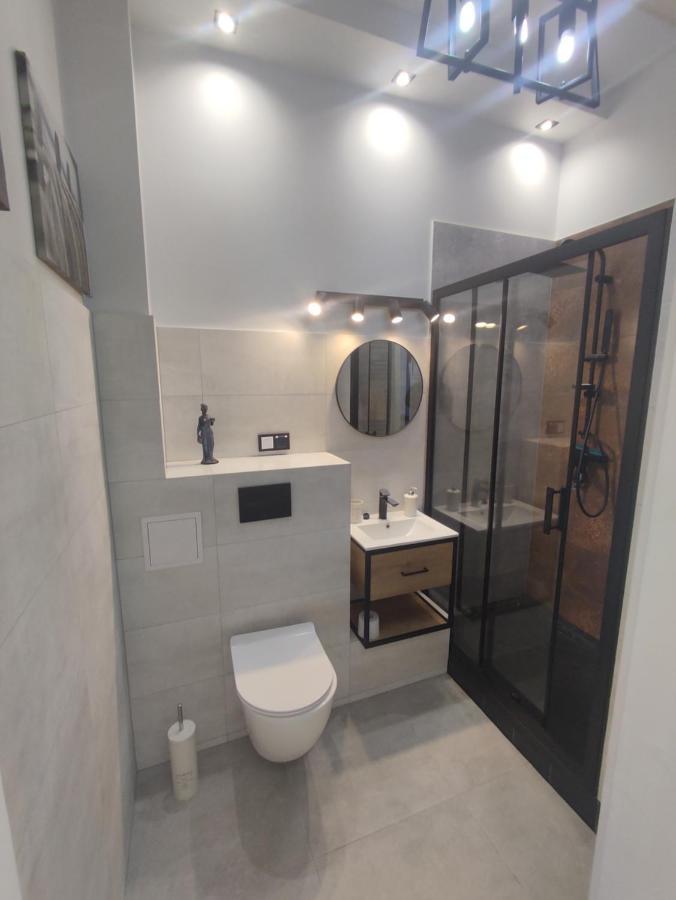 Liberation! Apartment Olsztyn  Exterior photo